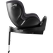 Britax DUALFIX PRO M Deep Grey