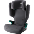 Britax Funda de recambio - HI-LINER Midnight Grey