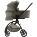 Britax CAPAZO – RIO Urban Olive