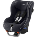 Britax Funda Confort – MAX-WAY PLUS Dark Grey