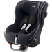 Britax Funda Confort – MAX-WAY PLUS Dark Grey