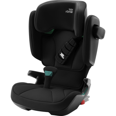 Britax Funda de recambio - KIDFIX i-SIZE Cosmos Black