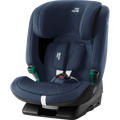 Britax Funda de recambio - VERSAFIX Night Blue
