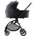 Britax CAPAZO – RIO Carbon Black