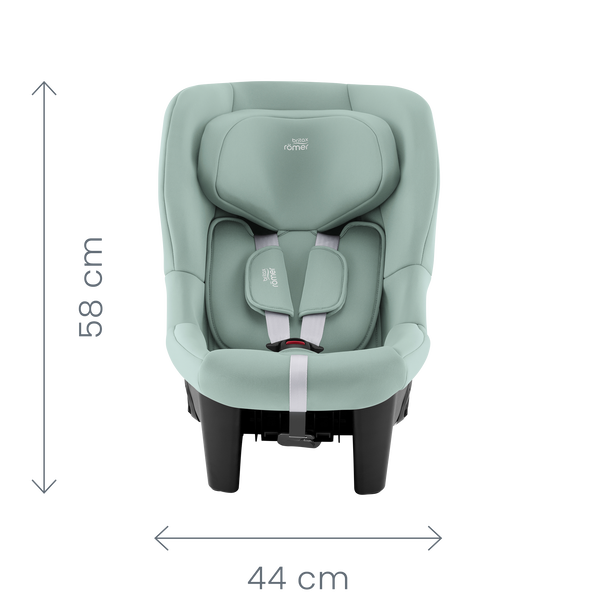 Britax MAX-SAFE PRO 