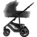 Britax CAPAZO – SMILE 5Z Mineral Grey