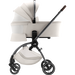 Britax CAPAZO – RIO Soft Taupe