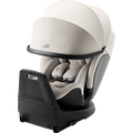Britax SWIVEL-GROW MAX AIR Soft Taupe