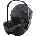 Britax Funda de recambio - BABY-SAFE 5Z / 5Z2 / PRO Midnight Grey