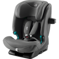 Britax Funda de recambio - ADVANSAFIX PRO Mineral Grey | STYLE