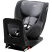 Britax Funda de recambio - DUALFIX 5Z / PRO (M) / (3/M) i-SIZE / SWINGFIX (M) i-SIZE Midnight Grey