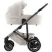 Britax CAPAZO – SMILE 5Z Soft Taupe