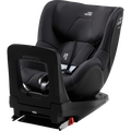 Britax Funda de recambio - DUALFIX 5Z / PRO M / 3/M i-SIZE / SWINGFIX (M) i-SIZE Fossil Grey