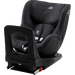 Britax Funda de recambio - DUALFIX 5Z / PRO M / 3/M i-SIZE / SWINGFIX (M) i-SIZE Fossil Grey
