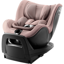 DUALFIX PRO silla de coche Britax Romer