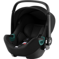 Britax Paquete BABY-SAFE iSENSE Space Black