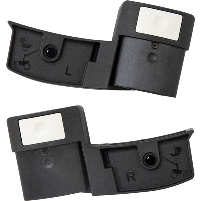 Britax Adaptadores superiores Joolz para portabeb&eacute;s Britax R&ouml;mer