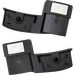 Britax Adaptadores superiores Joolz para portabebés Britax Römer 