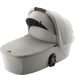 Britax CAPAZO – SMILE 5Z Linen Grey