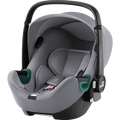 Britax Funda de recambio - BABY-SAFE iSENSE Frost Grey