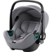 Britax Funda de recambio - BABY-SAFE iSENSE Frost Grey