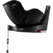 Britax Paquete DUALFIX iSENSE Space Black