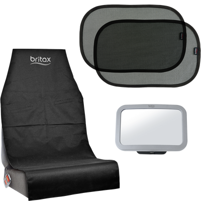Britax Lote protect-shade-see n.a.