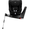 Britax Paquete DUALFIX iSENSE Space Black