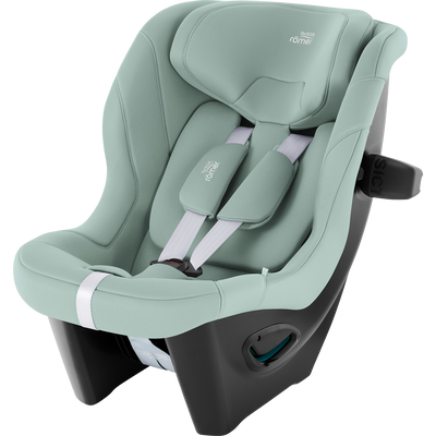 Britax Funda de recambio - MAX-SAFE PRO Jade Green