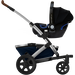 Britax Adaptadores superiores Joolz para portabebés Britax Römer 