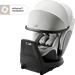 Britax SWIVEL-GROW MAX AIR Linen Grey