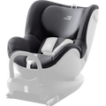 Britax Funda de recambio - DUALFIX 2 R Storm Grey