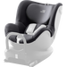 Britax Funda de recambio - DUALFIX 2 R Storm Grey