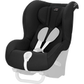 Britax Funda de recambio - MAX-WAY Cosmos Black