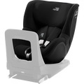 Britax DUALFIX 3 i-SIZE Space Black