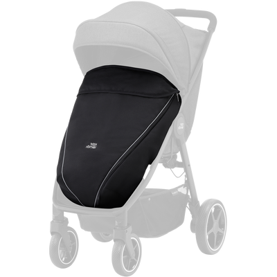 Britax Cubrepiés – BRITAX RÖMER B-AGILE M/R 