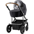 Britax Burbuja de lluvia &ndash; Capazo SMILE / VENNA 