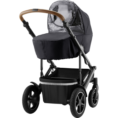 Britax Burbuja de lluvia &ndash; Capazo SMILE / VENNA