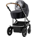 Britax Burbuja de lluvia &ndash; Capazo SMILE / VENNA 