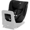 Britax DUALFIX 3 i-SIZE Galaxy Black