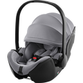 Britax Funda de recambio - BABY-SAFE 5Z / 5Z2 / PRO Grey Marble