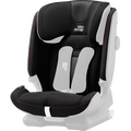 Britax Funda de recambio - ADVANSAFIX IV R Cool Flow - Black