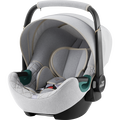 Britax Funda de recambio - BABY-SAFE 3 i-SIZE Nordic Grey