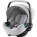 Britax Funda de recambio - BABY-SAFE 3 i-SIZE Nordic Grey