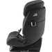 Britax SAFEFIX Deep Grey