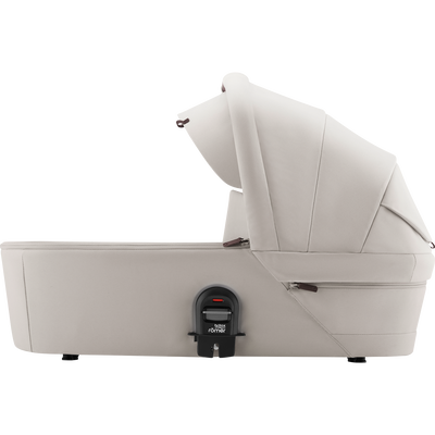 Britax CAPAZO – SMILE 5Z Soft Taupe