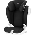 Britax Funda de recambio - KIDFIX SL (SICT) Cosmos Black