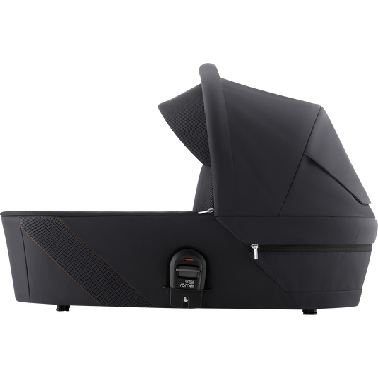 Britax CAPAZO – SMILE 5Z Fossil Grey
