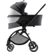Britax CAPAZO – RIO Carbon Black
