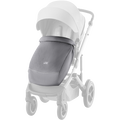 Britax Cubrepiés – SMILE Frost Grey